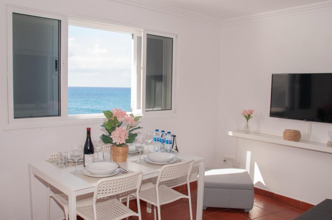 Perfect Sunset I Apartment ปูแอร์โตเดลาครูซ ภายนอก รูปภาพ