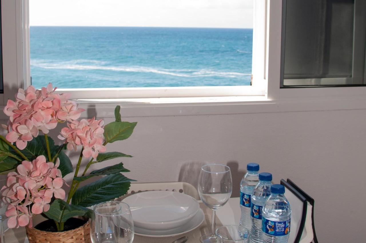 Perfect Sunset I Apartment ปูแอร์โตเดลาครูซ ภายนอก รูปภาพ