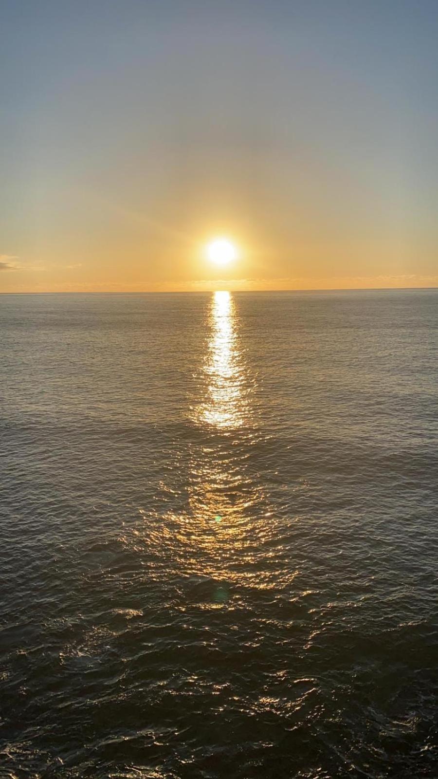 Perfect Sunset I Apartment ปูแอร์โตเดลาครูซ ภายนอก รูปภาพ